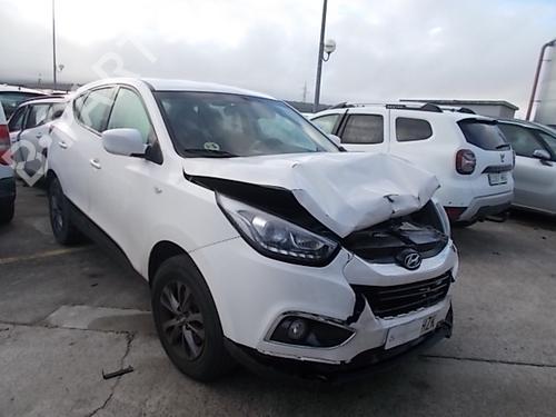 Radio HYUNDAI ix35 (LM, EL, ELH) 1.7 CRDi | BP26146983E6 