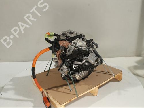 Engine RENAULT AUSTRAL E-TECH 200 Hybrid (HGM2) | BP29645112M1 