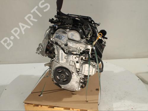 Engine NISSAN JUKE (F16_) 1.6 Hybrid | BP29349584M1 