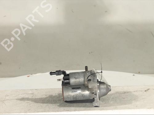 Used Starter Starter PEUGEOT 208 I (CA_, CC_) 1.6 HDi (92 hp) 17975652 17975652