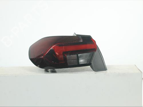Used Left taillight Left taillight OPEL CORSA F (P2JO) 1.2 (68) (75 hp) 36147800 36147800