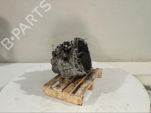 Gearbox DACIA DUSTER (HS_) 1.5 dCi 4x4 | BP32277757M3 