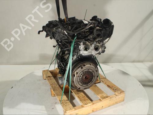 Engine SEAT ATECA (KH7, KHP)  | BP17208638M1 