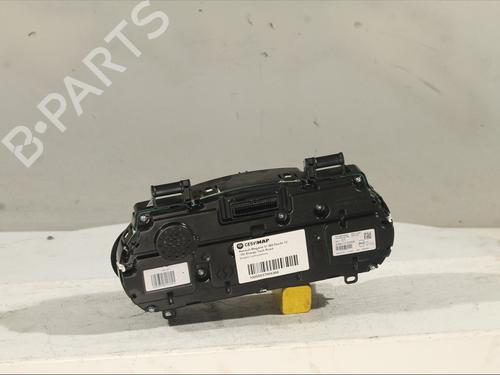 Instrument cluster RENAULT MEGANE IV Hatchback (B9A/M/N_) 1.5 dCi 90 (B9A1) | BP32200919C47 - Image 2
