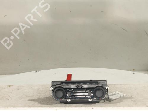 Used Climate control Climate control SEAT ALTEA (5P1) 1.6 TDI (105 hp) 17209266 17209266