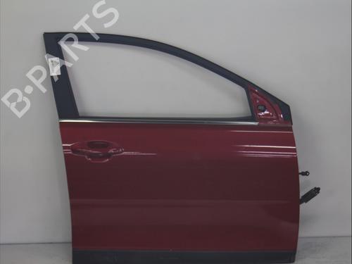 Dør høyre foran KIA STONIC (YB) 1.0 T-GDi (101 hp) 30652696