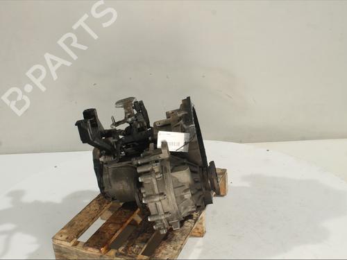 Gearbox SEAT IBIZA IV (6J5, 6P1) 1.4 TDI | BP29420123M3 