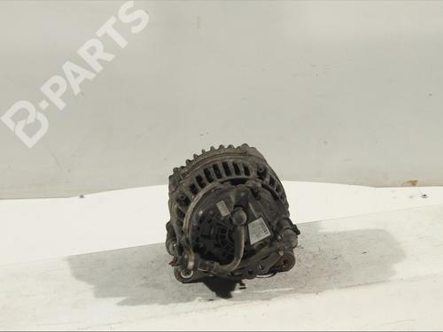 Generator VW GOLF PLUS V (5M1, 521) 1.9 TDI | BP11906043M7