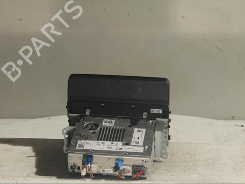 Electronic module KIA STONIC (YB)  | BP16090408M83 