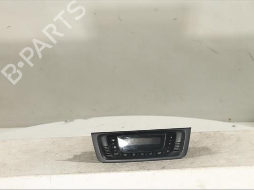 Used Climate control SEAT IBIZA IV (6J5, 6P1) [2008-2017]  16940967