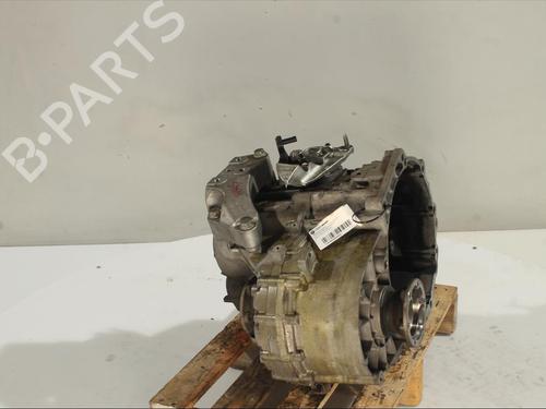 Gearbox SKODA SUPERB III (3V3) 2.0 TDI | BP29328398M3 