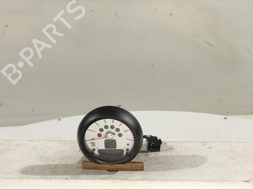 instrument-cluster-mini-mini-countryman-r60-2010-2011-2012-2013-2014-2015-2016-30092779 main image