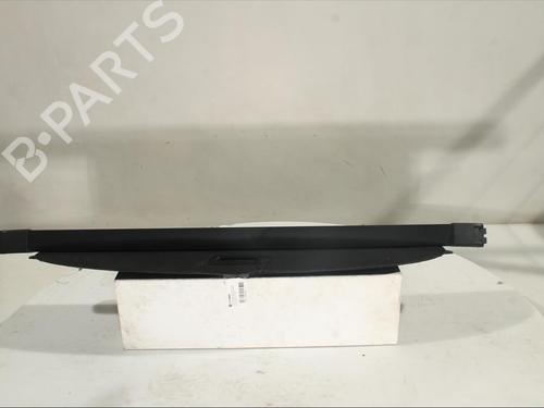 Used Rear parcel shelf Rear parcel shelf NISSAN QASHQAI I (J10, NJ10) 1.6 dCi (130 hp) 17208531 17208531