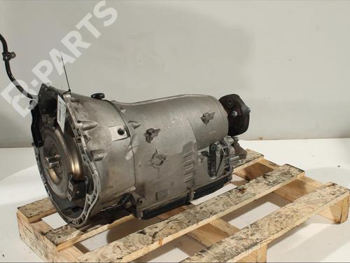 Gearbox MERCEDES-BENZ CLK (C209) CLK 200 Kompressor (209.342) | BP11905545M3 