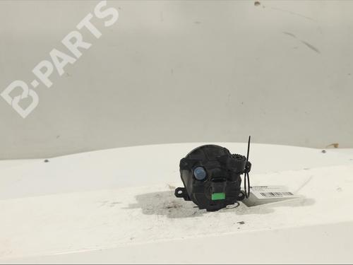 Right front fog light PEUGEOT 308 SW II (LC_, LJ_, LR_, LX_, L4_) 1.2 THP 130 | BP11984406C31 