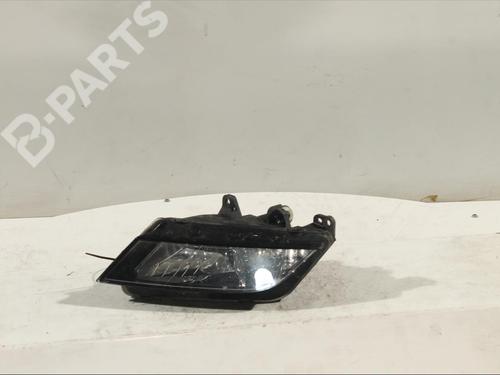 Used Right front fog light SEAT TOLEDO IV (KG3) [2012-2019]  11905189