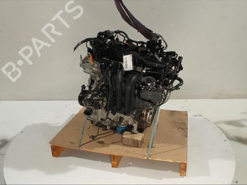 Motor KIA PICANTO III (JA) 1.0 | BP30448130M1