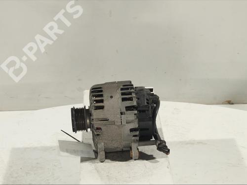 Generator VW POLO V (6R1, 6C1)  | BP11907613M7 