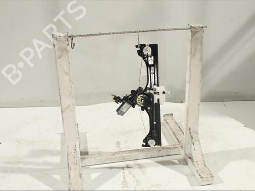 Front right window mechanism FIAT 500 C (312_) 1.2 (312CXA1A, 312AXA1A) | BP24328507C23 - Image 2