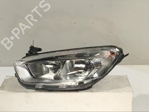 Venstre forlygte FORD TOURNEO COURIER B460 MPV 1.5 EcoBlue (100 hp) 31575932