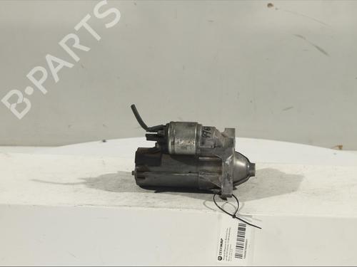 Used Starter Starter RENAULT MEGANE III Hatchback (BZ0/1_, B3_) 1.6 16V (BZ0H) (101 hp) 11912714 11912714