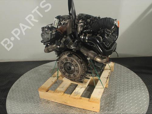 Motor AUDI A6 C5 (4B2)  | BP11989358M1 