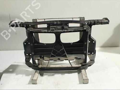 Used Front slam panel Front slam panel BMW 1 Convertible (E88) 118 i (143 hp) 33999088 33999088