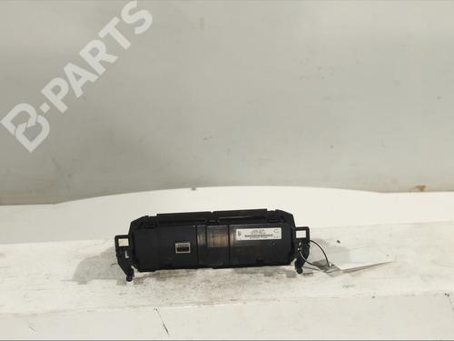 Used Climate control NISSAN MICRA V (K14) [2016-2025]  11982363
