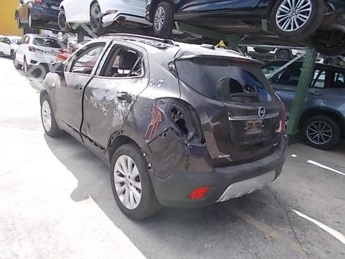 Høyre baklys OPEL MOKKA / MOKKA X (J13) 1.6 CDTI (_76) | BP21585520C35 