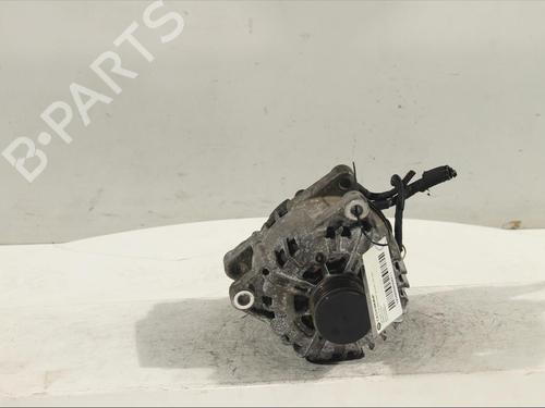 Used Alternator Alternator CITROËN C4 II (NC_) 1.6 HDi 110 (112 hp) 11908112 11908112