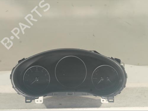 Cockpit MAZDA 3 Hatchback (BP) SKYACTIV-X M Hybrid (BP2H) (179 hp) 22378251