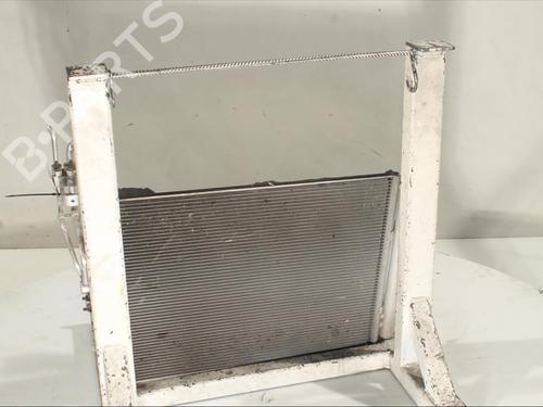 AC radiator KIA CEE'D (JD)  | BP18545322M32 