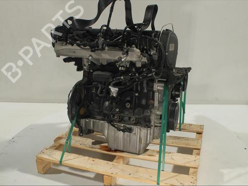 Engine OPEL ASTRA J (P10) 1.7 CDTI (68) | BP13246050M1 