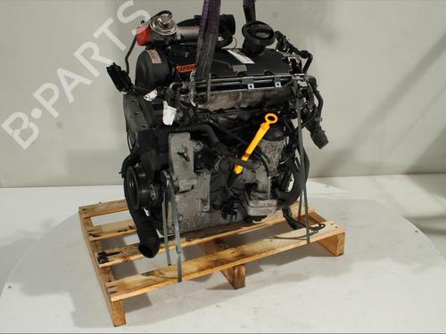 Engine SEAT CORDOBA (6L2)  | BP23185019M1 