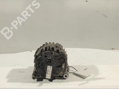 Alternator PEUGEOT 5008 (0U_, 0E_) 2.0 HDi 150 / BlueHDi 150 | BP11910479M7 