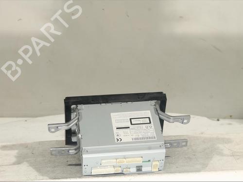 Radio TOYOTA AURIS Estate (_E18_) 1.8 Hybrid (ZWE186_, ZWE186R, ZWE186H) | BP16179607E6 