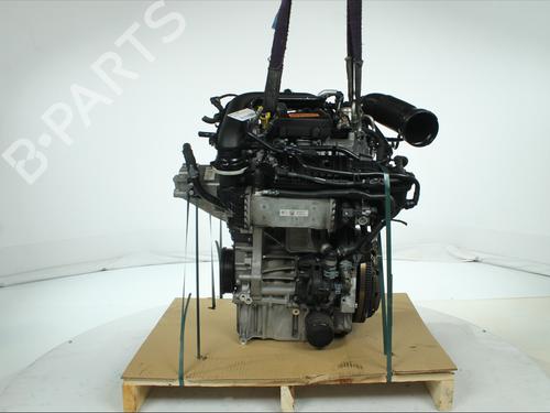Used Engine Engine AUDI A1 Sportback (GBA) 25 TFSI (95 hp) 39756748 39756748