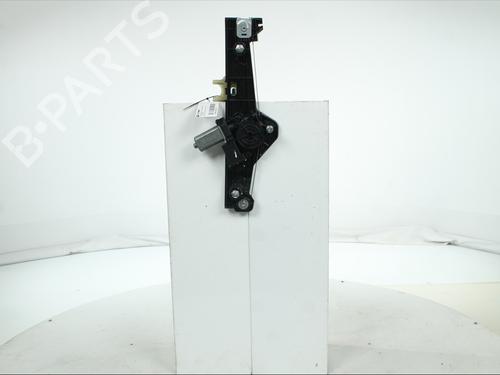 Rudehejsemekanisme venstre bagtil JEEP AVENGER (J2) Electric | BP39601871C24 - Image 2