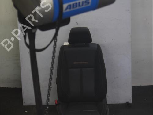 Used Left front seat Left front seat FORD RANGER (TKE) 2.0 EcoBlue 4x4 (213 hp) 36496345 36496345