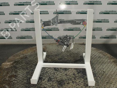 Used Front right window mechanism Front right window mechanism OPEL CORSA E (X15) 1.4 Turbo (08, 68) (101 hp) 12076044 12076044