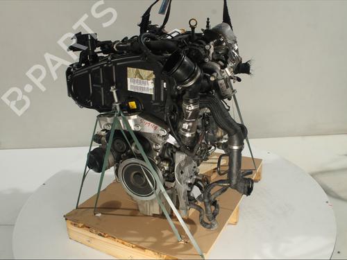 Engine JEEP COMPASS (MP, M6, MV, M7) 1.6 Multijet | BP29901957M1