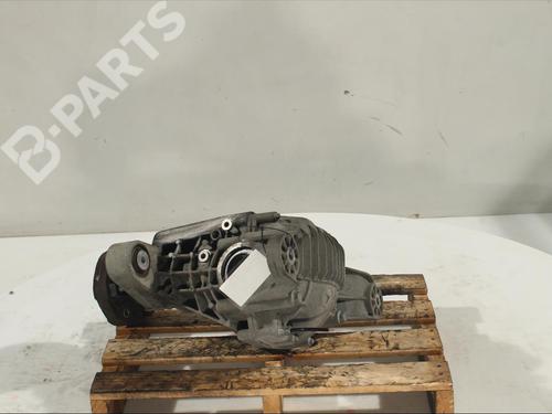 Used Rear differential MERCEDES-BENZ M-CLASS (W164) [2005-2012]  11985437
