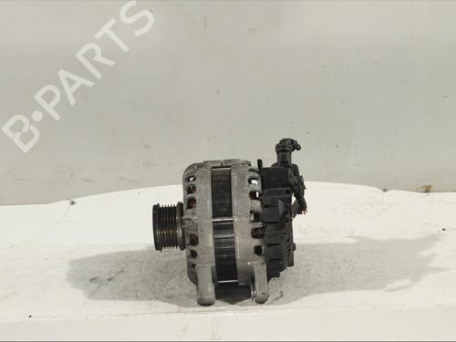 Used Alternator Alternator CITROËN C-ELYSEE (DD_) 1.2 VTi 82 (82 hp) 11907843 11907843