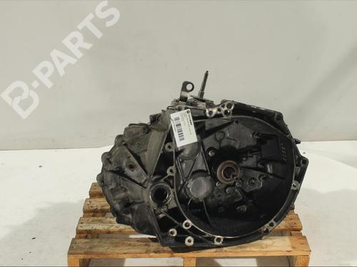 Used Gearbox PEUGEOT 308 SW I (4E_, 4H_) 1.6 HDi (112 hp) 11907500