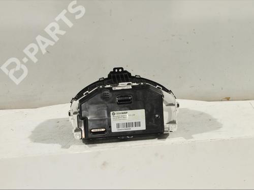 Cockpit MITSUBISHI MIRAGE / SPACE STAR VI Hatchback (A0_A)  | BP11981855C47 