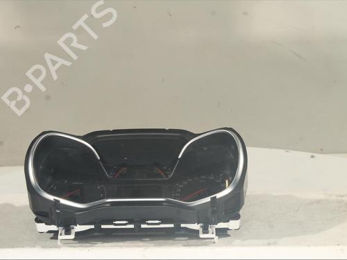 Used Instrument cluster Instrument cluster OPEL COMBO E Tour / Life (K9) 1.5 (102 hp) 20932133 20932133