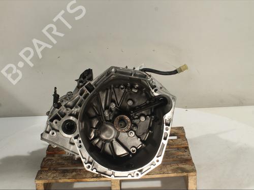 Gearkasse DACIA DOKKER MPV (KE_) 1.5 Blue dCi 95 (KEJL) (95 hp) 29516800