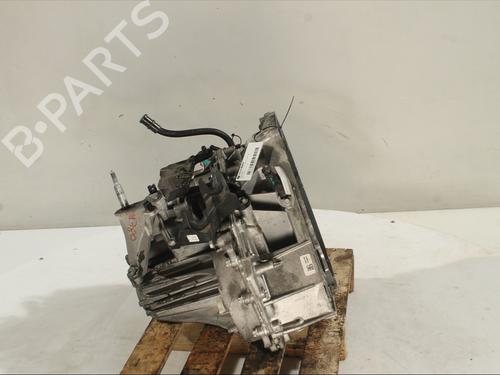 Gearbox RENAULT CLIO V (B7_) 1.0 TCe 90 (B7MT) | BP29203281M3 