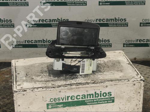 Ferdsskriver VOLVO S80 I (184) 2.5 TDI (140 hp) 11896552