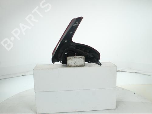 Left taillight VOLVO V40 Hatchback (525) D2 | BP37455582C34 - Image 2